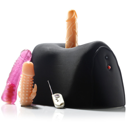 Dildo maskine