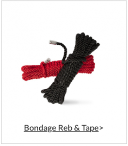 Bondage reb