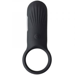 sinful come togheter rechargeable vibrating cock penisring