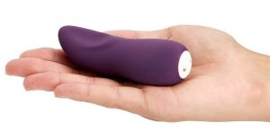 we vibe touch klitoris vibrator den bedste i test 2018