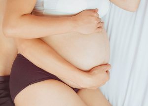 sex og glidecreme mens man er gravid