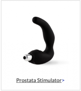 Prostata stimulator