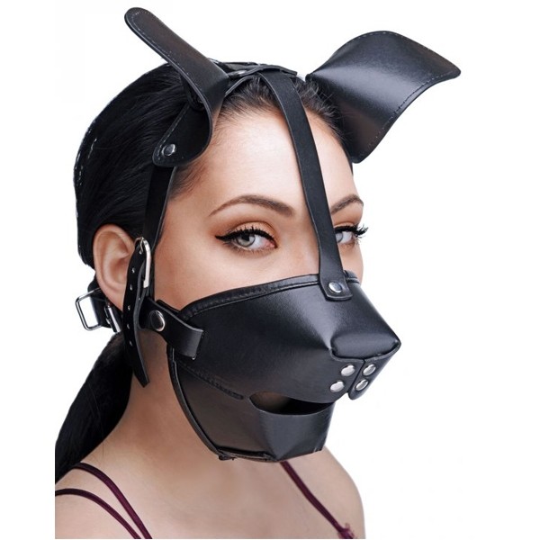 dog mask