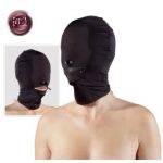 fetish hovedmaske