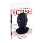 fetish maske