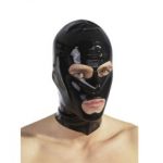 naturlatex maske