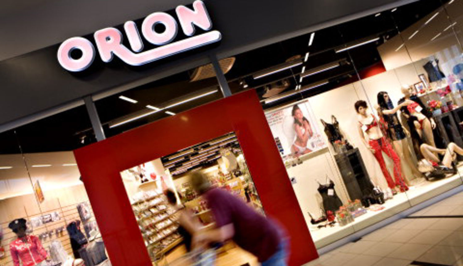 orion sexlegetøj
