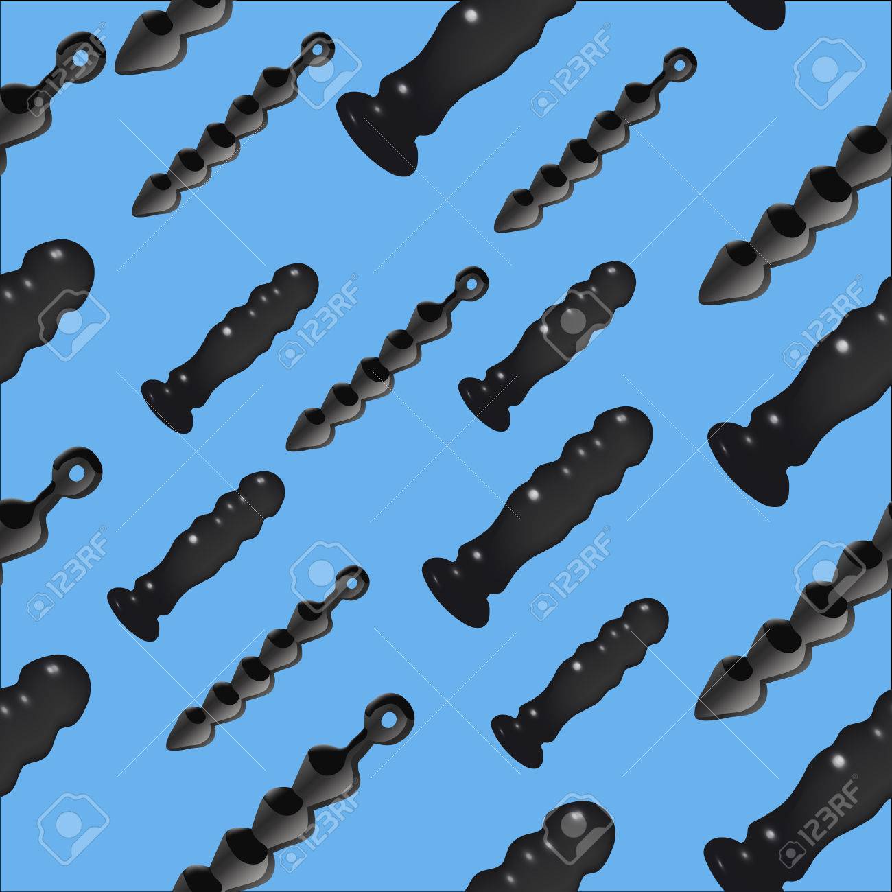 sort dildo