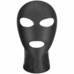 spandex maske