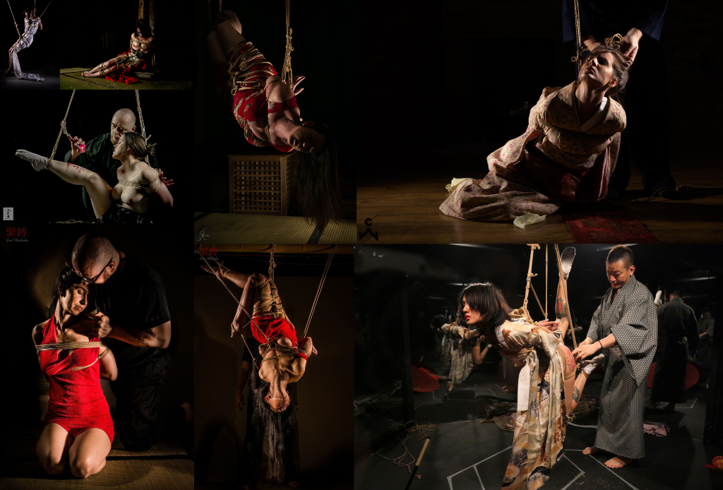 kinbaku