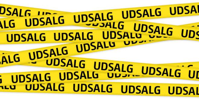 dildo salg