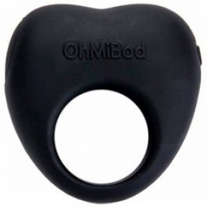 OhMiBod LoveLife Share Luksus Penisring Med Vibrator