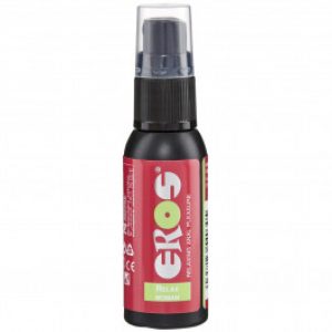 Eros Relax Woman Anal Afslapnings Spray