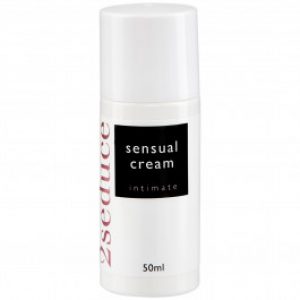 2Seduce Intimate Sensual Cream