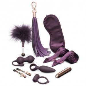 Fifty Shades Freed Pleasure Overload