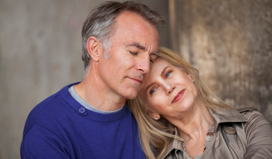 50+ dating