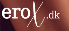Erox.dk logo