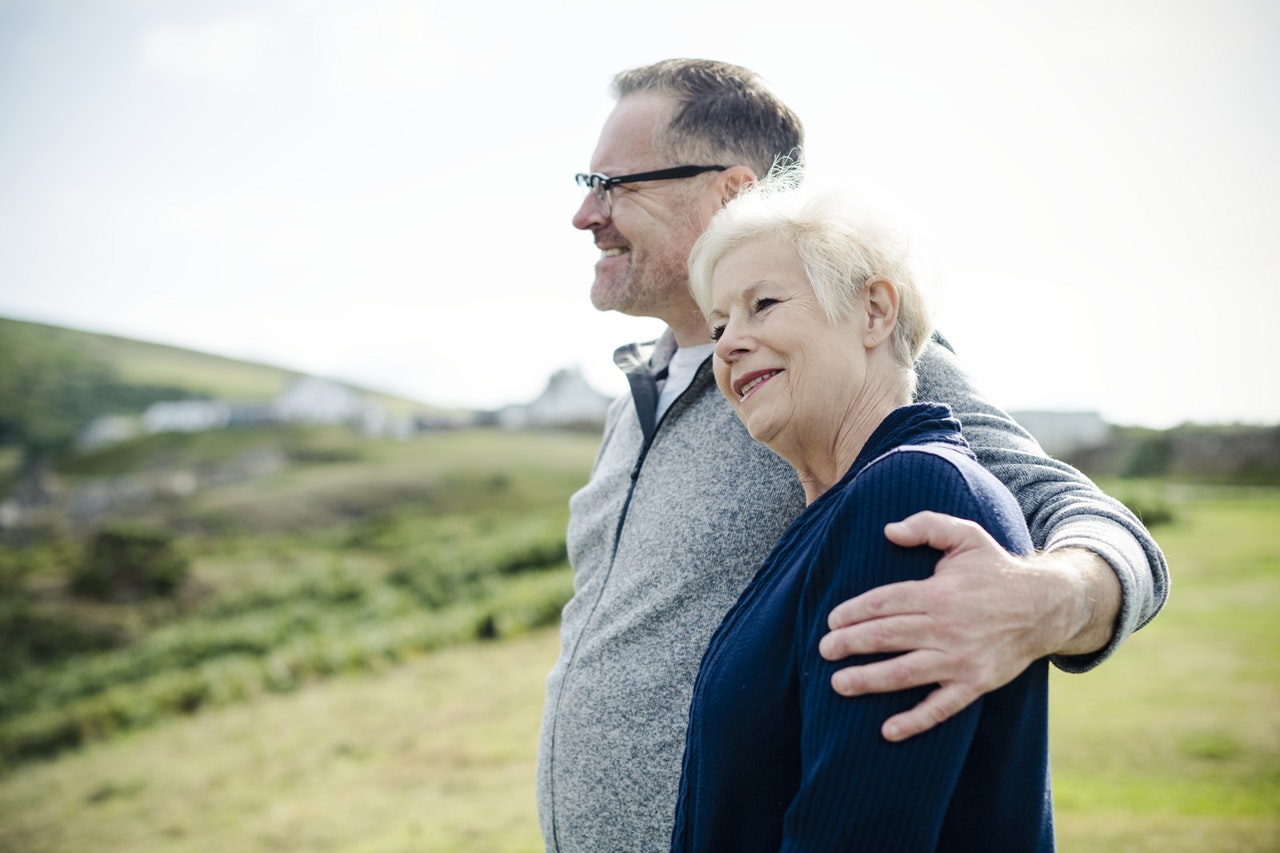Dating til gratis måltider