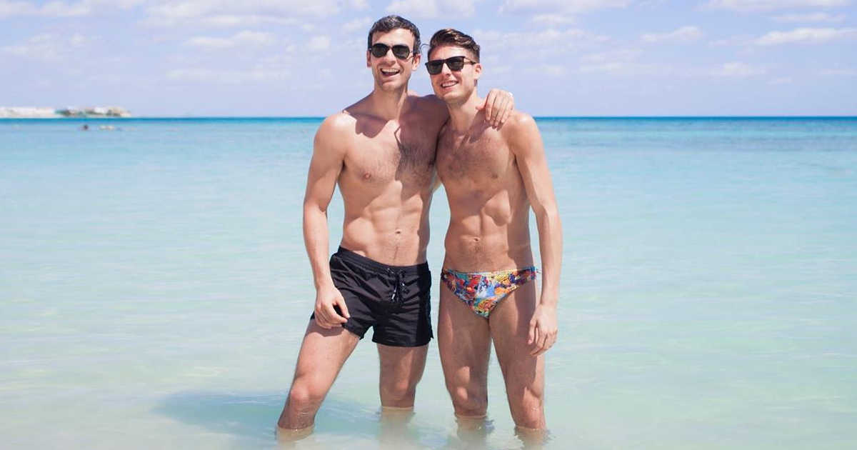 Homo dating