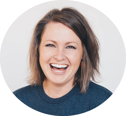 Medarbejder 5 - Julie Laustsen