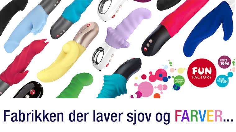 Fun factory test