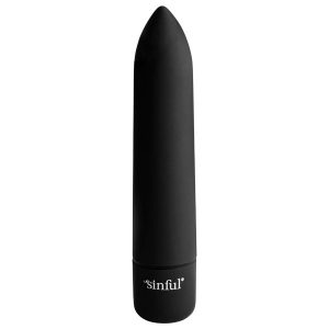 Sinful 10-Speed Bullet Vibrator