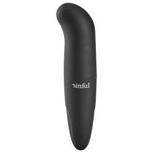 Sinful Curve Mini G-Punkts Vibrator