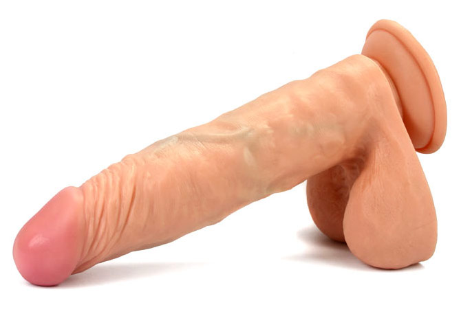 Bred dildo | Tyk dildo