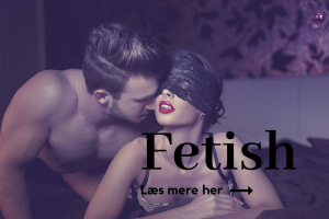 Fetish Sexlegetøj