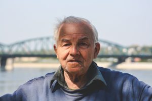 age angry elderly senior dk