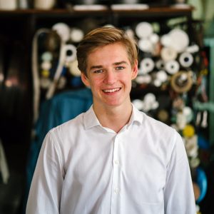 Mathias fra Erox datingsiden