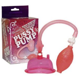 Doc Johnson Pussy Pump Vagina Pumpe