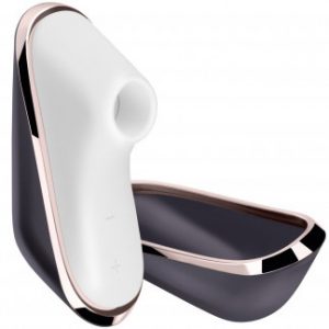 Satisfyer Pro Traveler Klitoris Stimulator