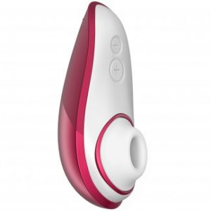 Womanizer Liberty Klitoris Stimulator