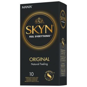 Manix SKYN Original Latexfri Kondomer 10 stk