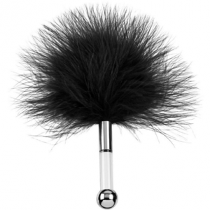 Sinful Deluxe Feather Tickler