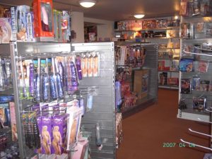 sexshop roskilde