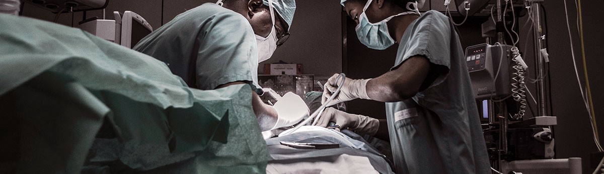 doctors performing penis enlargement surgery