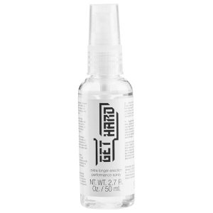 get hard erektions spray 50 ml penis creme