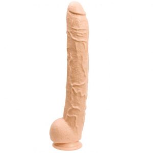 Doc Johnson Dick Rambone XXL Dildo