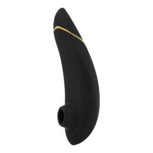 Womanizer PRemium lydsvag klitoris vibrator