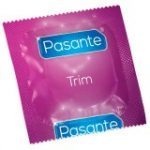 Pasante Trim Kondomer 144 stk