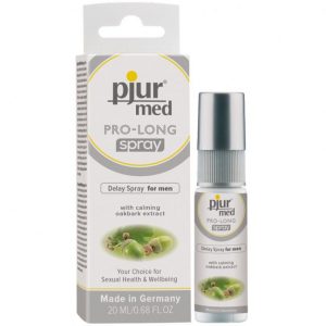 Pjur MED PRO-LONG Spray for Mænd
