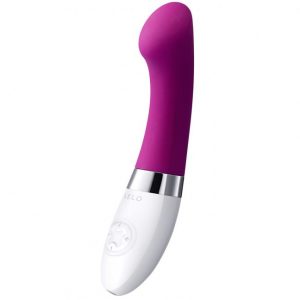 LELO Gigi 2 G-punkts vibrator