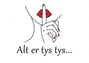 altertystys.dk logo