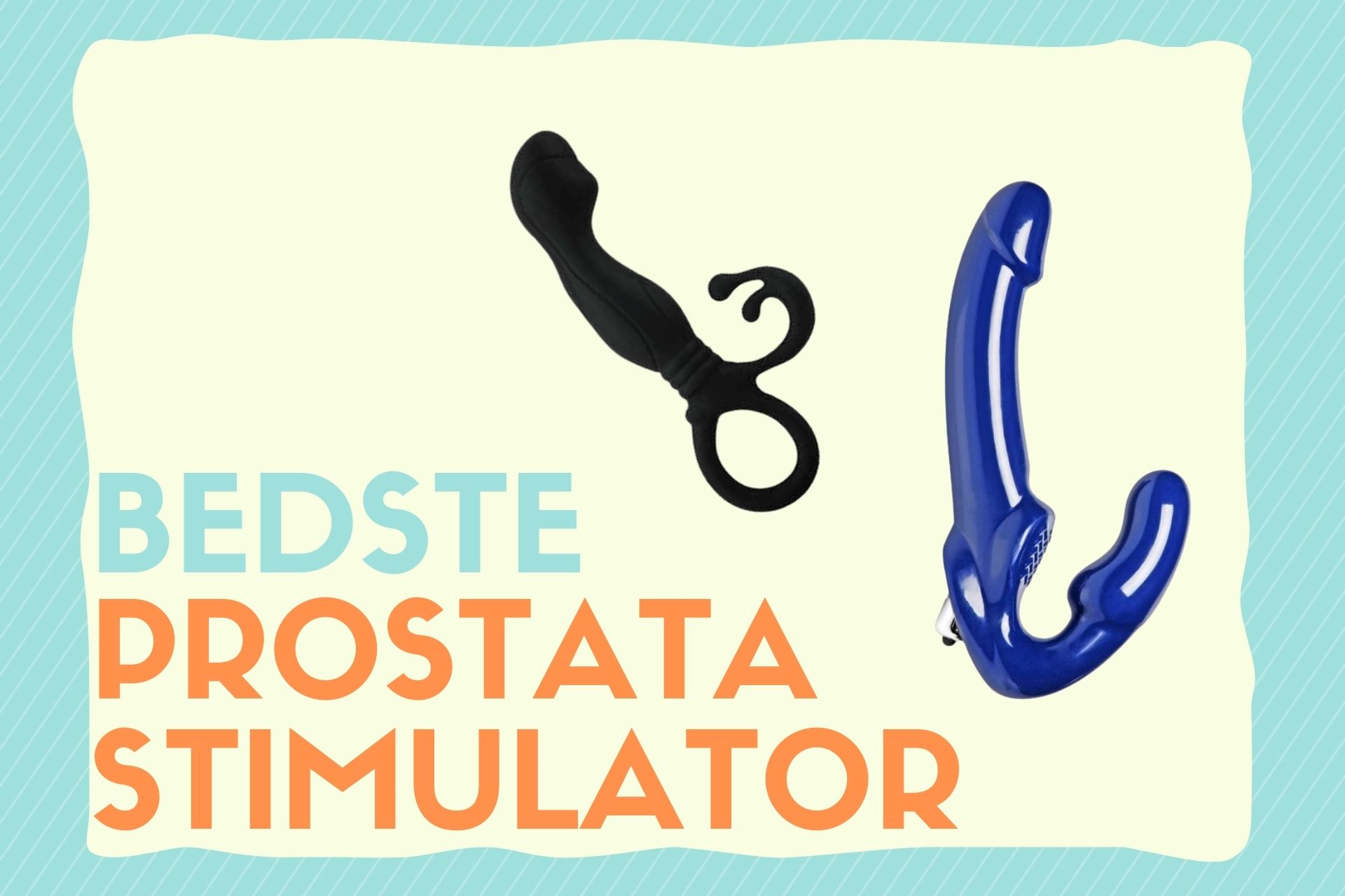 prostata stimulator