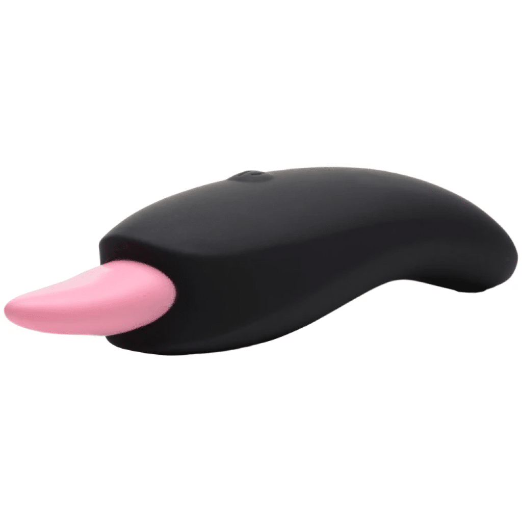 4. Inmi Luscious Licker Tunge Vibrator – Bedst til præcis stimulation