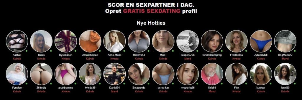 Scor nu profiler