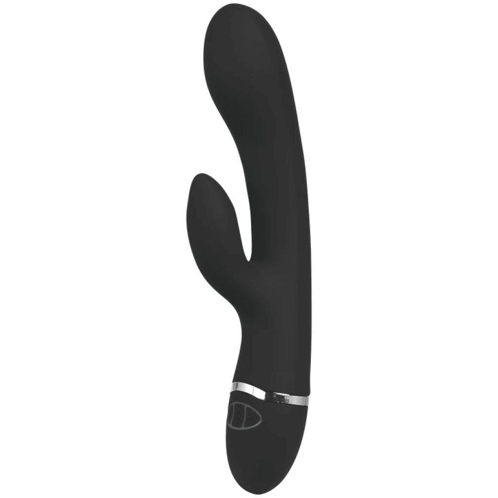 Sinful Flexy Rabbit Vibrator – Bedst til fleksibilitet