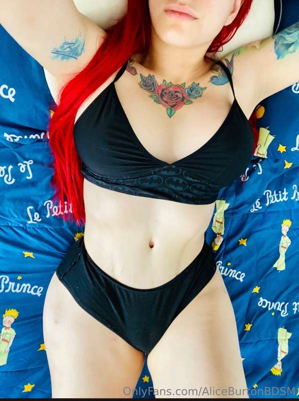 Cat Burton